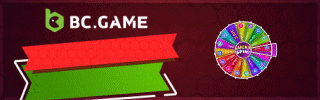 BCGAME BANNER