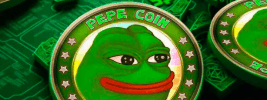 Is Pepe the Next Dogecoin? Analyzing the Rise of Meme Coins