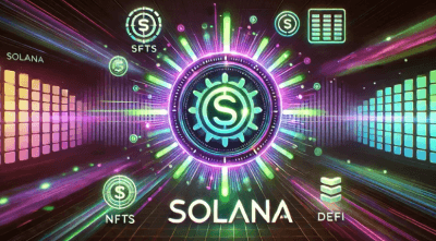 Solana DeFi and NFTs in 2025: What’s Next?