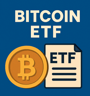 bitcoin-etf